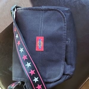 Dickies Crossover Canvas Bag